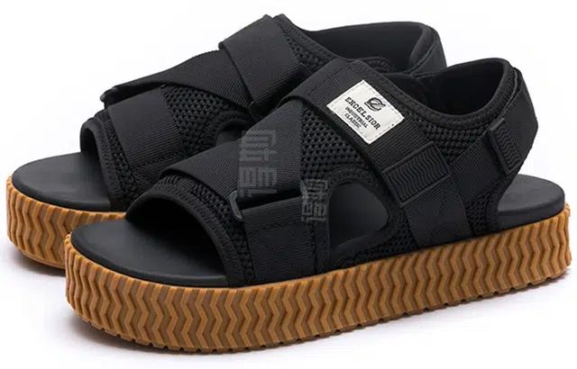 EXCELSIOR BOLT SANDAL