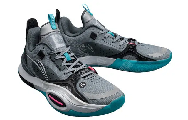 LiNing 10 V1 TPU PE