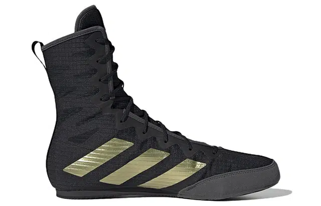 adidas Box Hog 4