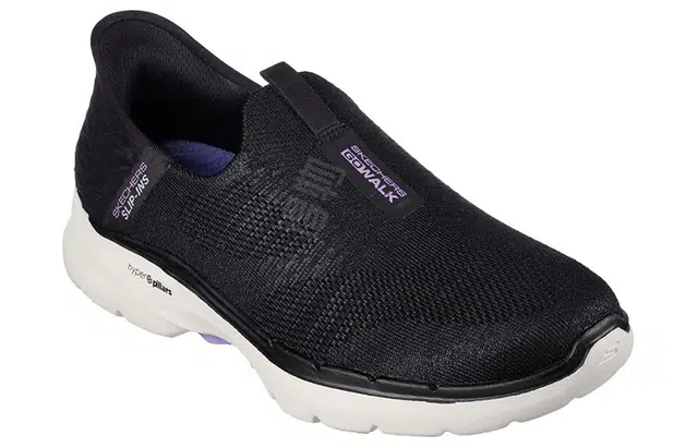 Skechers Go Walk 6 Slip-Ins