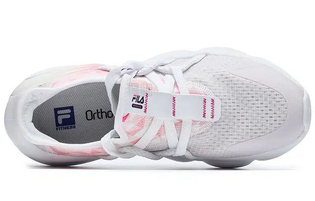 FILA Athletics