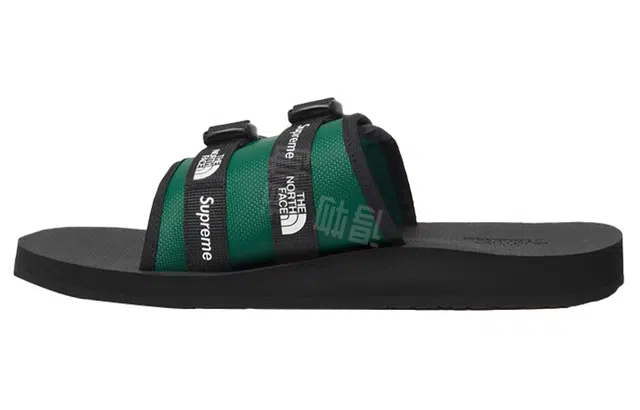 Supreme x The North Face Trekking Sandal
