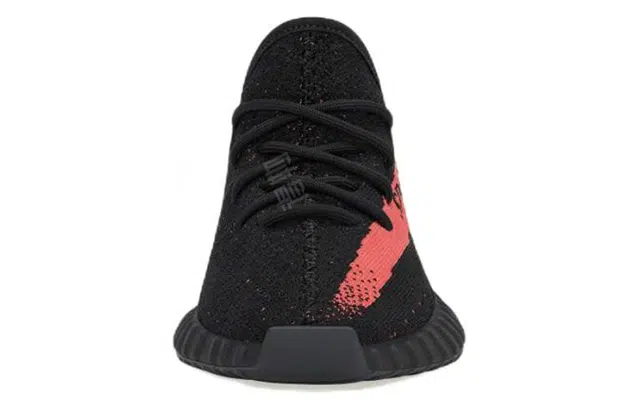 adidas originals Yeezy Boost 350 V2 "Core Black Red" 2022