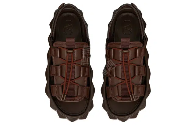 Valentino Roman Stud