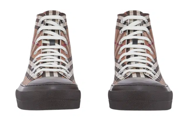 Burberry Vintage