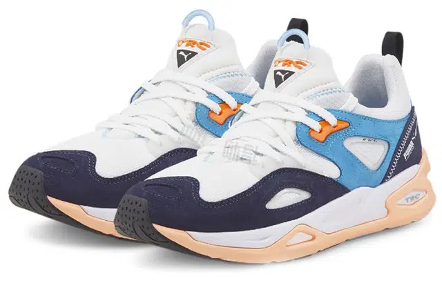 PUMA Trc Blaze The Triangle