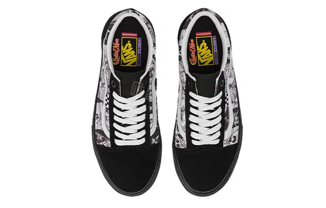 Vans Old Skool Skate