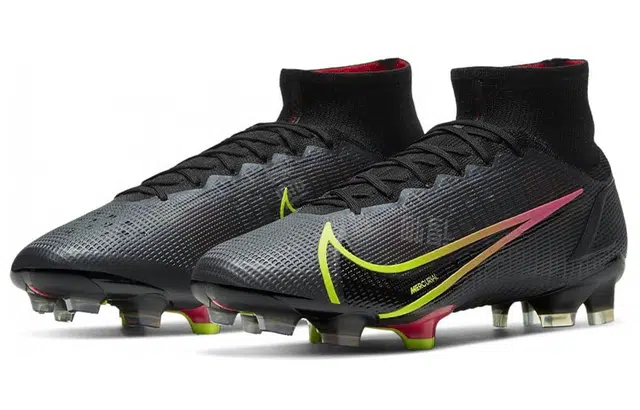 Nike Mercurial Superfly 8 14 Elite FG
