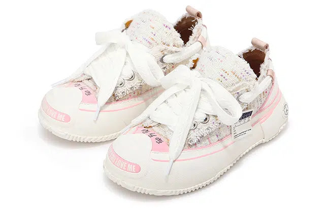 xVESSEL G.O.P. 2.0 MARSHMALLOW Lows