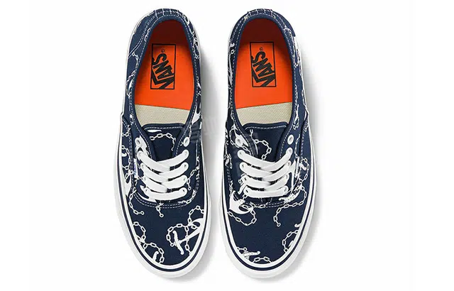 Vans Authentic 44 Deck DX