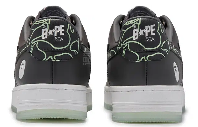 A BATHING APE STA
