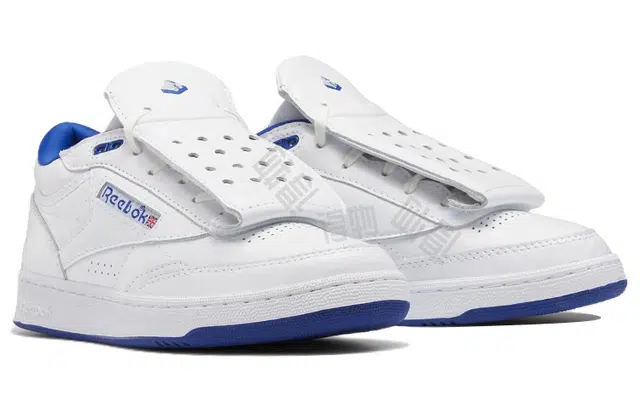 Mountain Research x Reebok Club C Mid 2