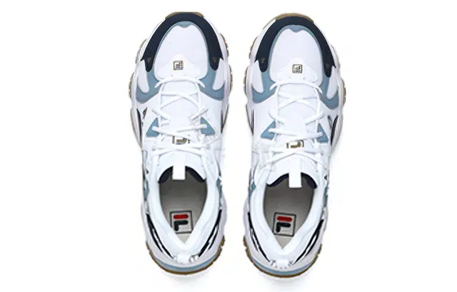 FILA Fluid 4