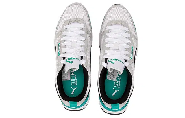 PUMA R78