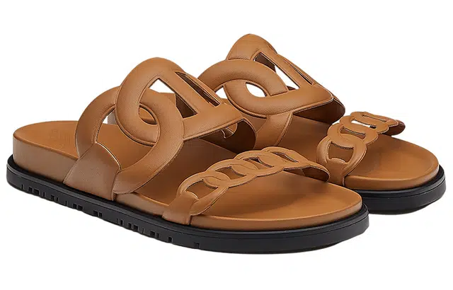 HERMES Extra sandal