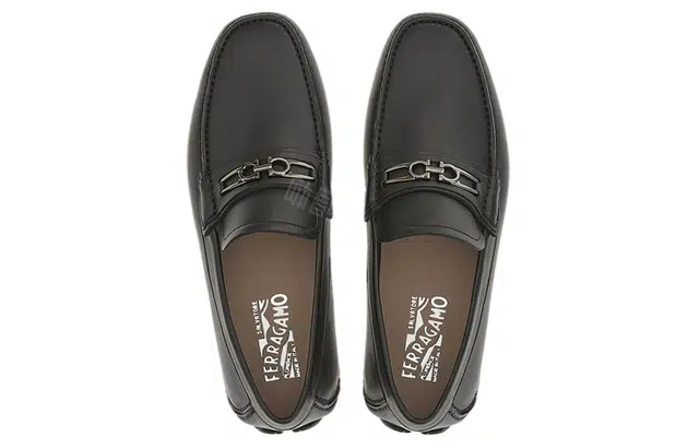 FERRAGAMO GANCINI