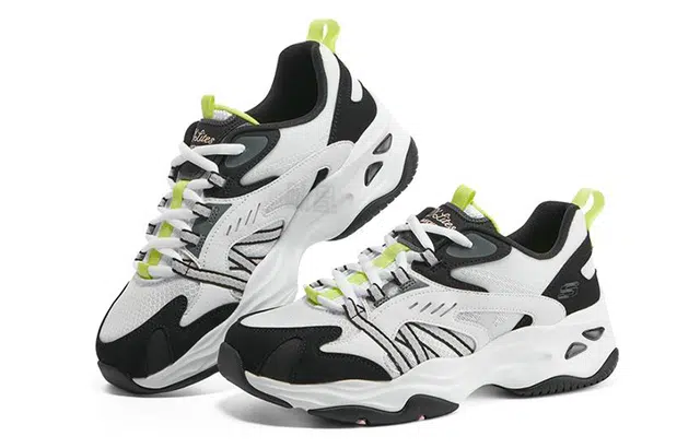Skechers D'lites 4.0