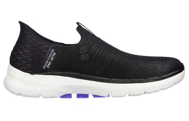 Skechers Go Walk 6 Slip-Ins