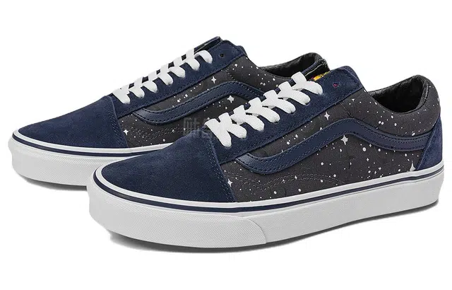 SAILOR MOON x Vans Old Skool