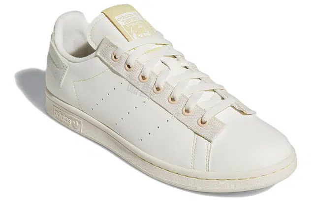 Parley x adidas originals StanSmith