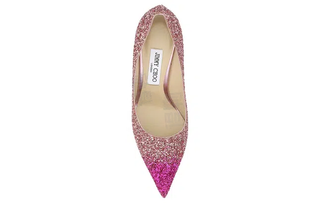 Jimmy Choo LOVE