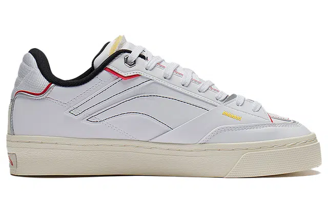 MARVEL x LiNing 180 Low