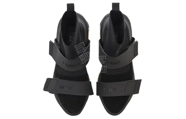 BALMAIN B-Bold