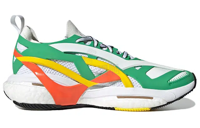 Stella McCartney x adidas Solarglide