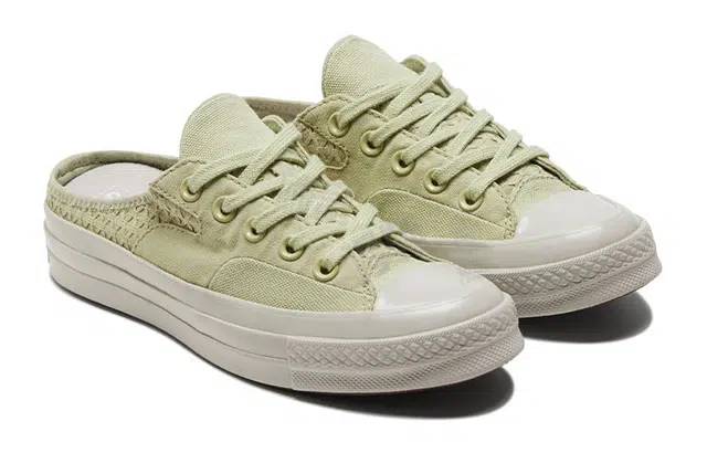 Converse Chuck 70 Mule