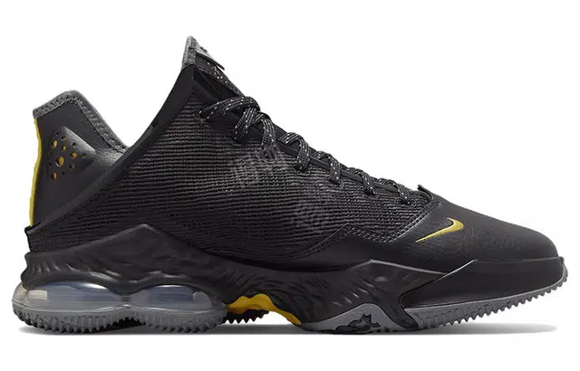 Nike Lebron 19 Low "Witness" 19