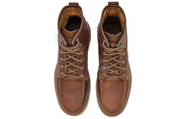 CAT Glenrock Mid