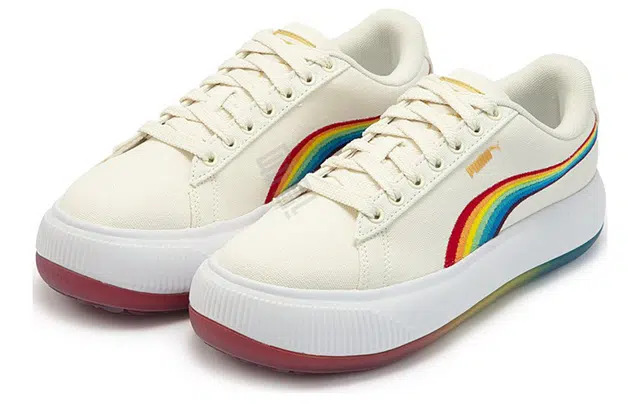 PUMA Suede Mayu Prism