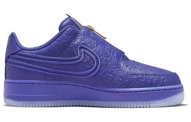 Nike Air Force 1 Low serena williams swdc