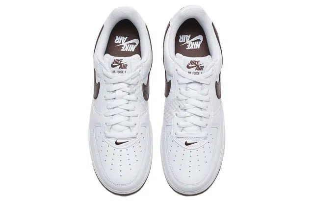 Nike Air Force 1 Low "White Chocolate"