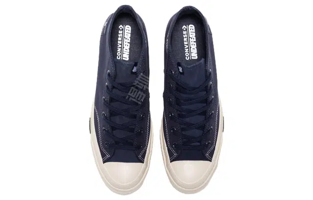 Undefeated x Converse Chuck 70 Mid
