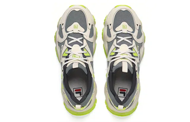 FILA Fluid 4