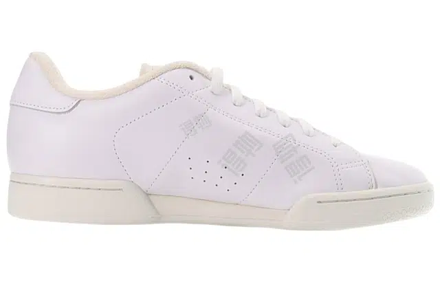 JJJJound x Reebok NPC UK 2.0