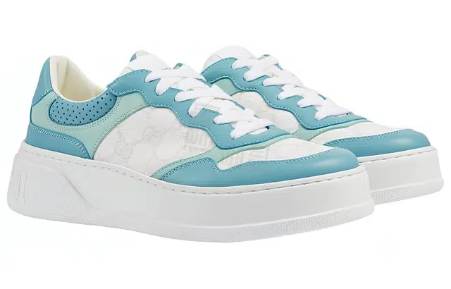 GUCCI Chunky B GG Supreme