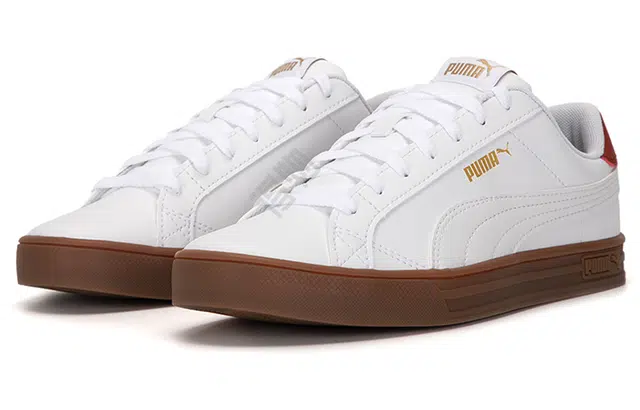 PUMA Smash Vulc V3