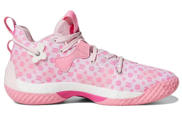 adidas Harden Vol.6 6 TPU