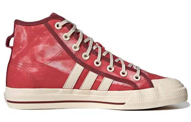 adidas originals NIZZA Hi Rf