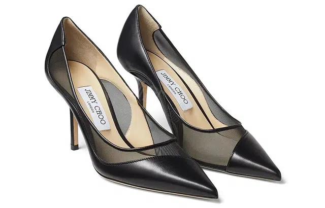 Jimmy Choo LOVE