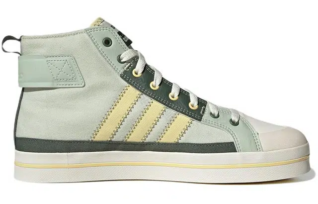 adidas neo City Canvas