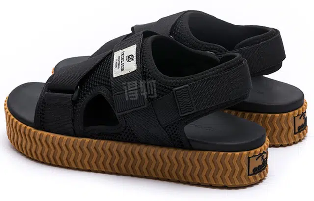 EXCELSIOR BOLT SANDAL