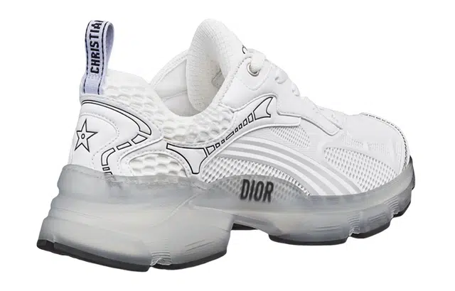DIOR Vibe