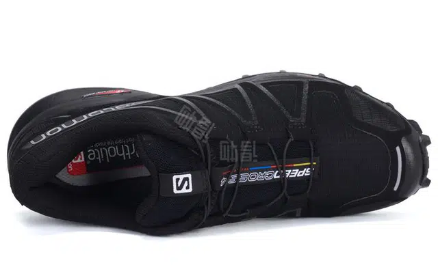 Salomon Zapatilla Speedcross 4 bl