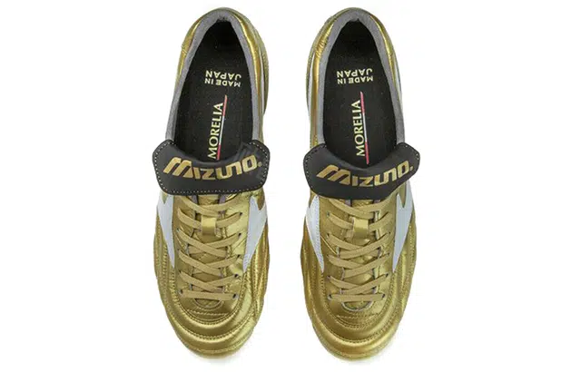 Mizuno Morelia UL