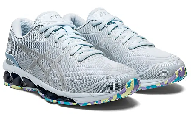 Asics GEL-Quantum 7 360