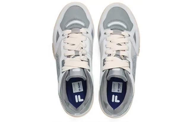 FILA FUSION Teratach Low