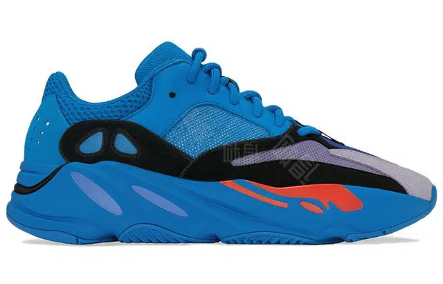 adidas originals Yeezy boost 700 Hi-Res Blue